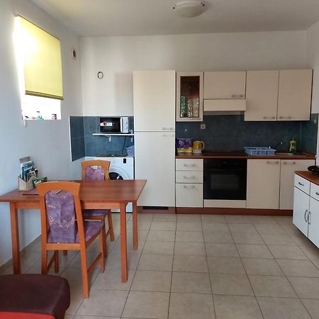 Latmo Apartment Ζαντάρ Εξωτερικό φωτογραφία
