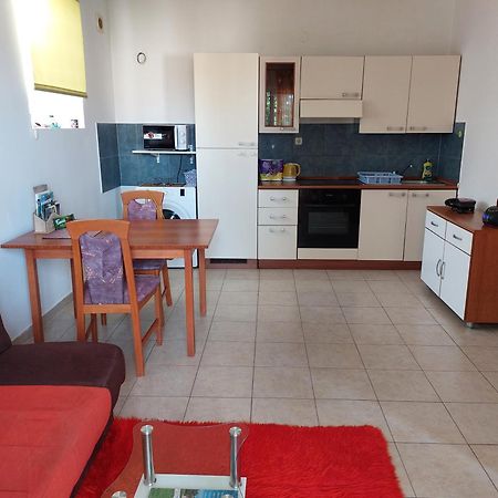 Latmo Apartment Ζαντάρ Εξωτερικό φωτογραφία