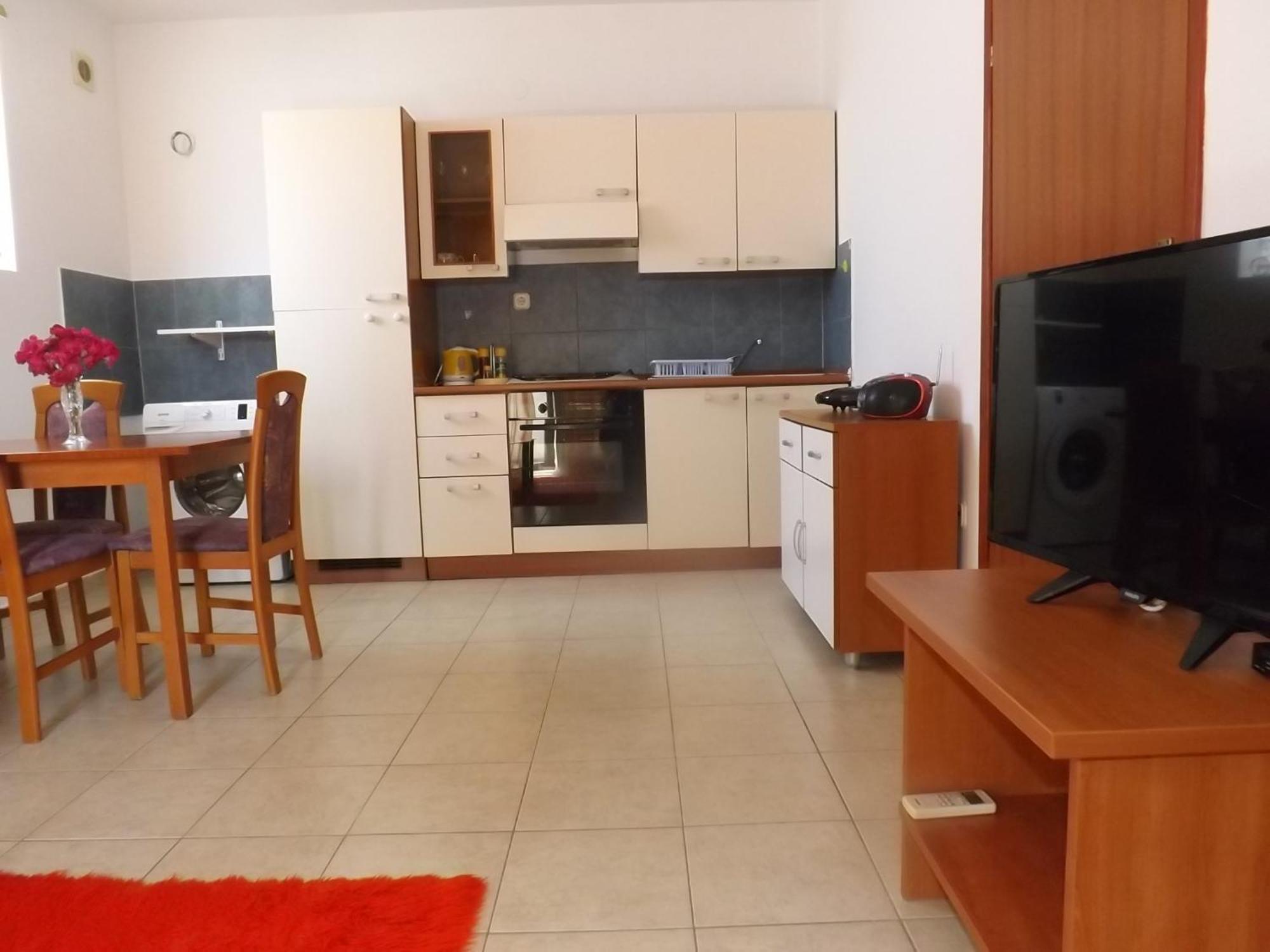 Latmo Apartment Ζαντάρ Εξωτερικό φωτογραφία