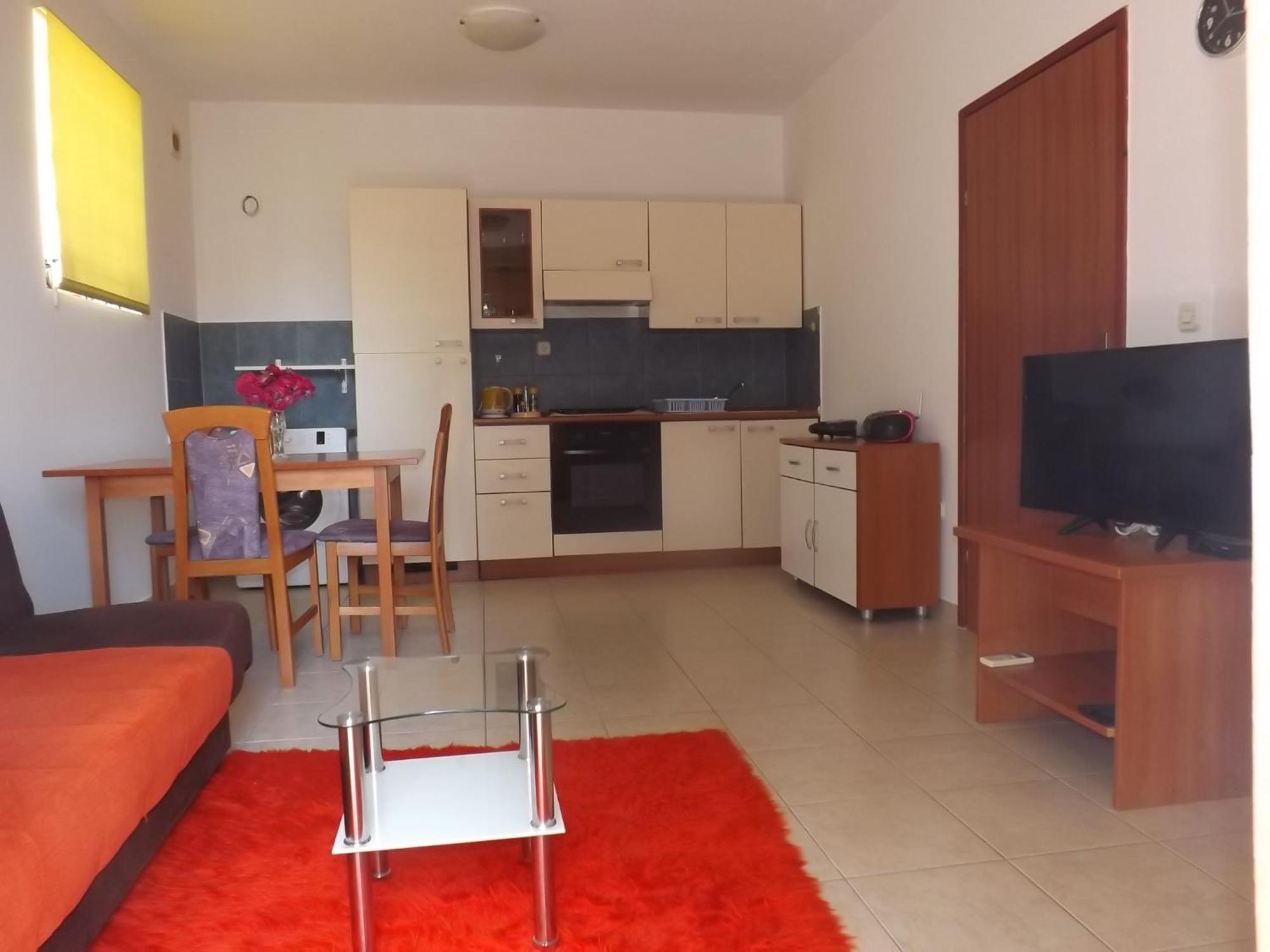 Latmo Apartment Ζαντάρ Εξωτερικό φωτογραφία