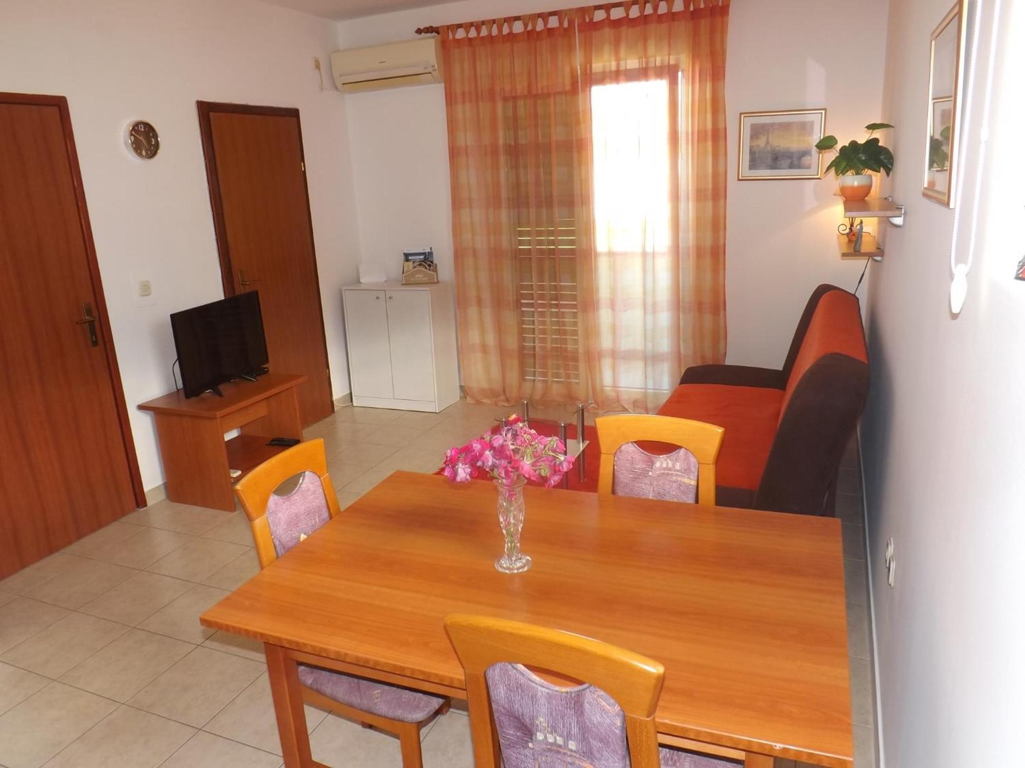 Latmo Apartment Ζαντάρ Εξωτερικό φωτογραφία