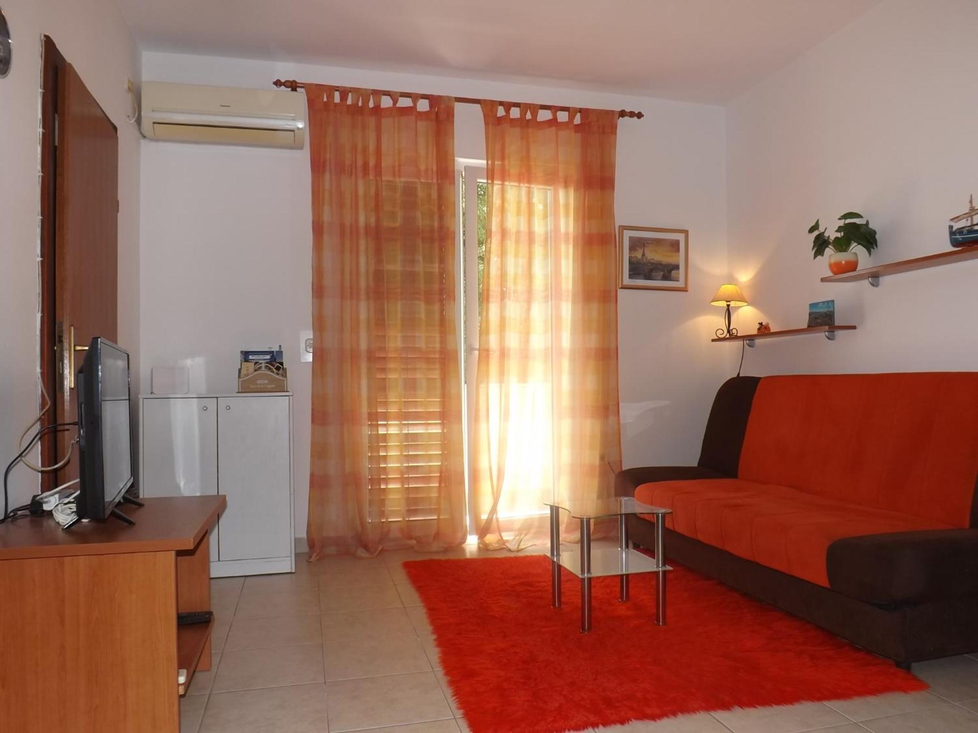 Latmo Apartment Ζαντάρ Εξωτερικό φωτογραφία