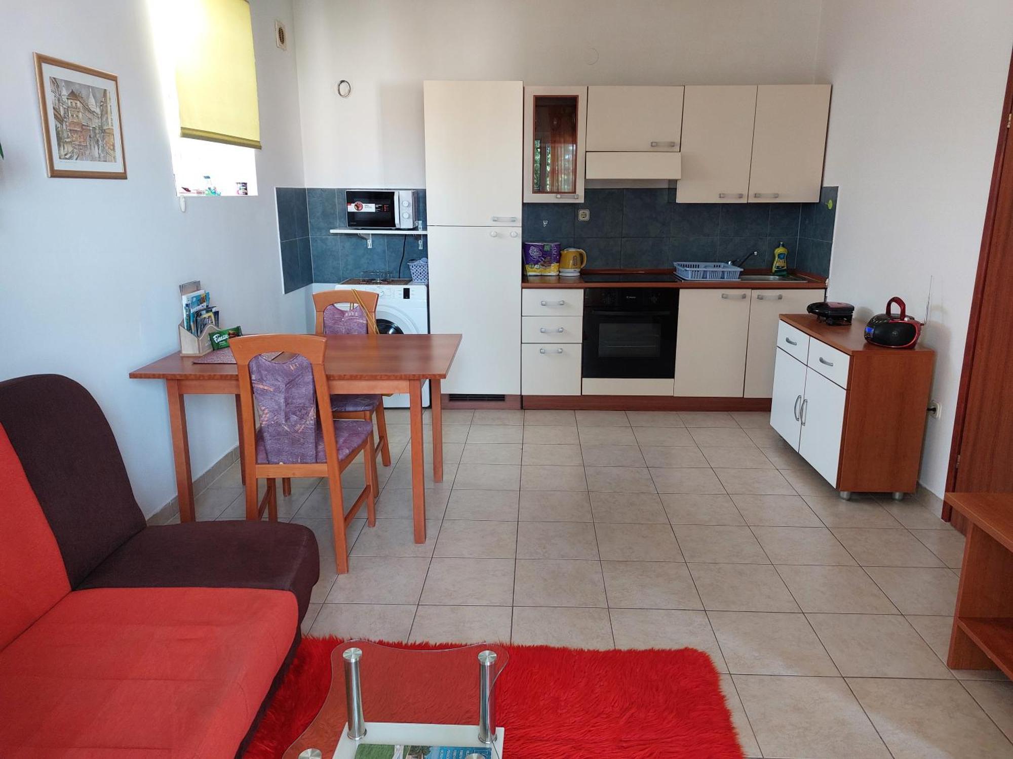 Latmo Apartment Ζαντάρ Εξωτερικό φωτογραφία