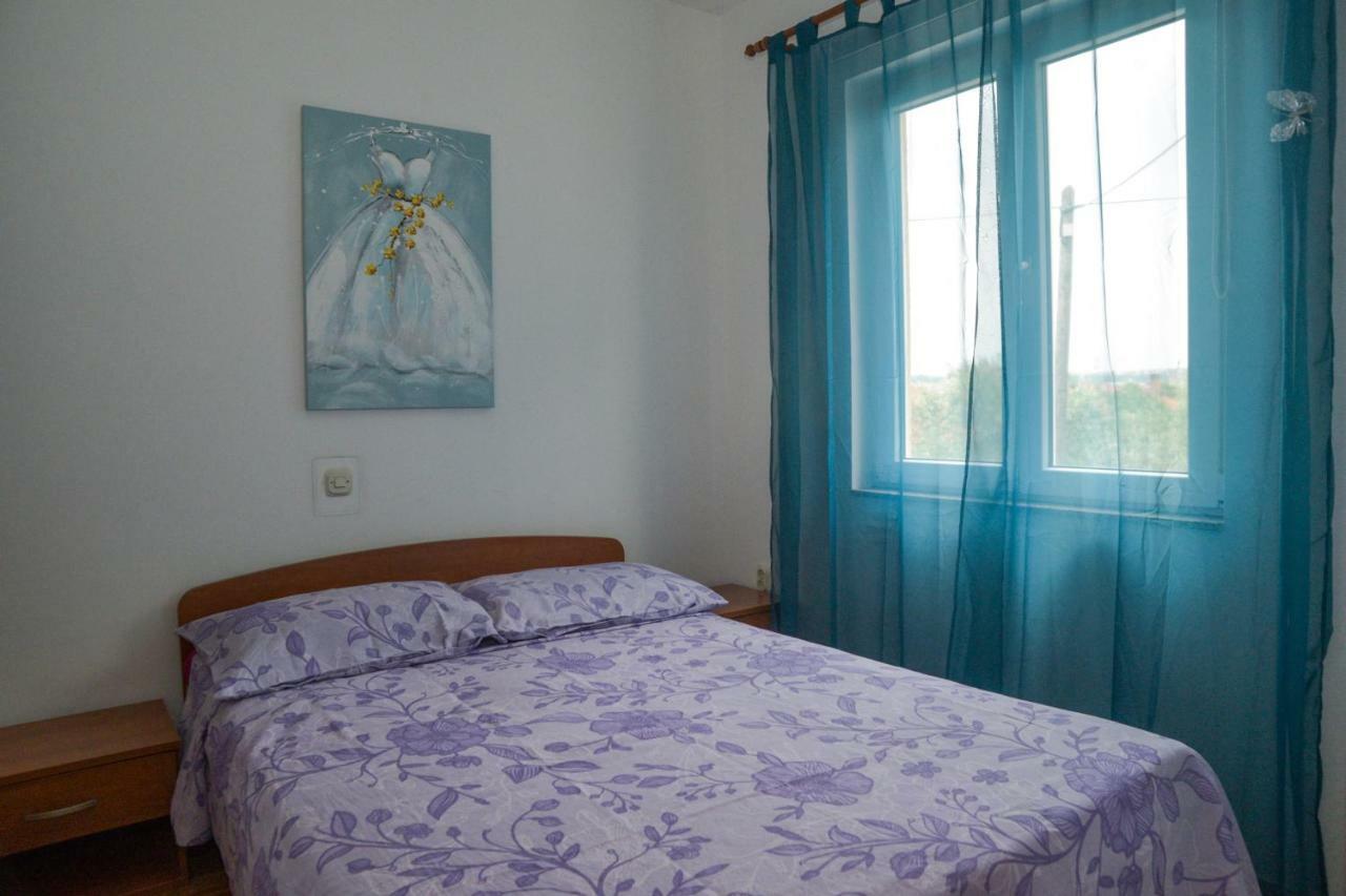 Latmo Apartment Ζαντάρ Εξωτερικό φωτογραφία