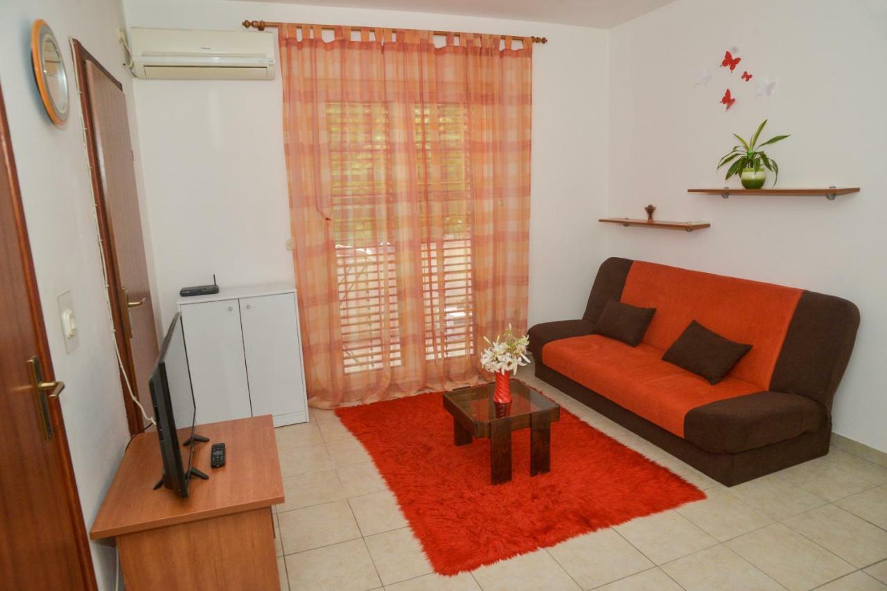 Latmo Apartment Ζαντάρ Εξωτερικό φωτογραφία