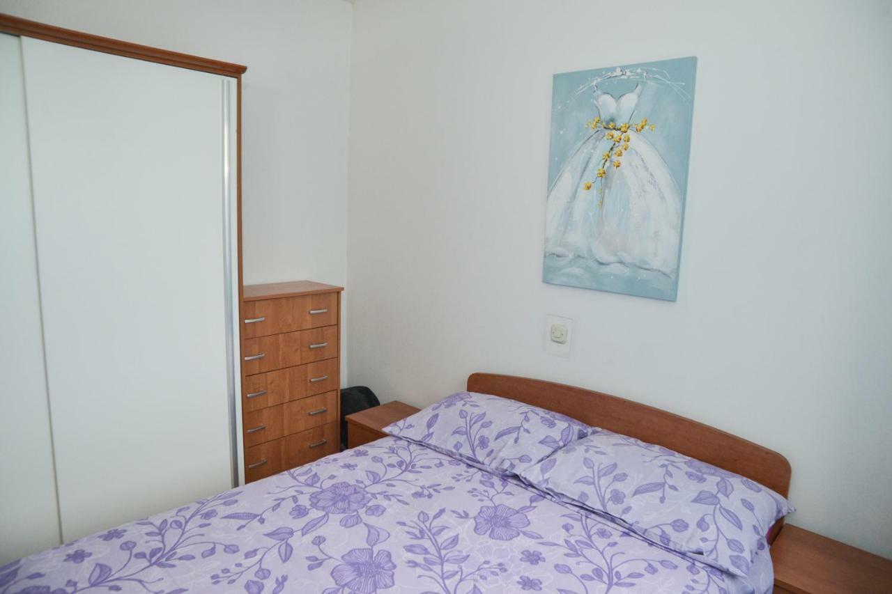 Latmo Apartment Ζαντάρ Εξωτερικό φωτογραφία