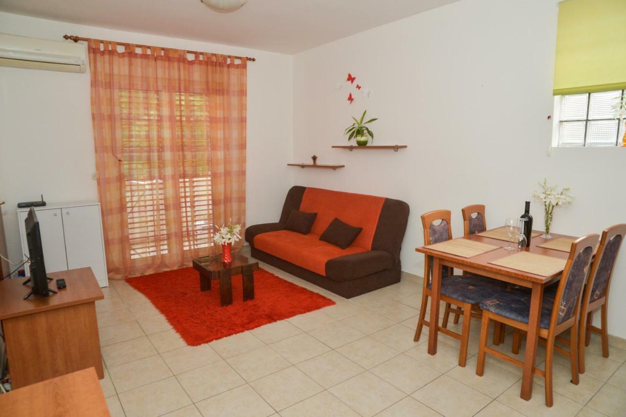 Latmo Apartment Ζαντάρ Εξωτερικό φωτογραφία
