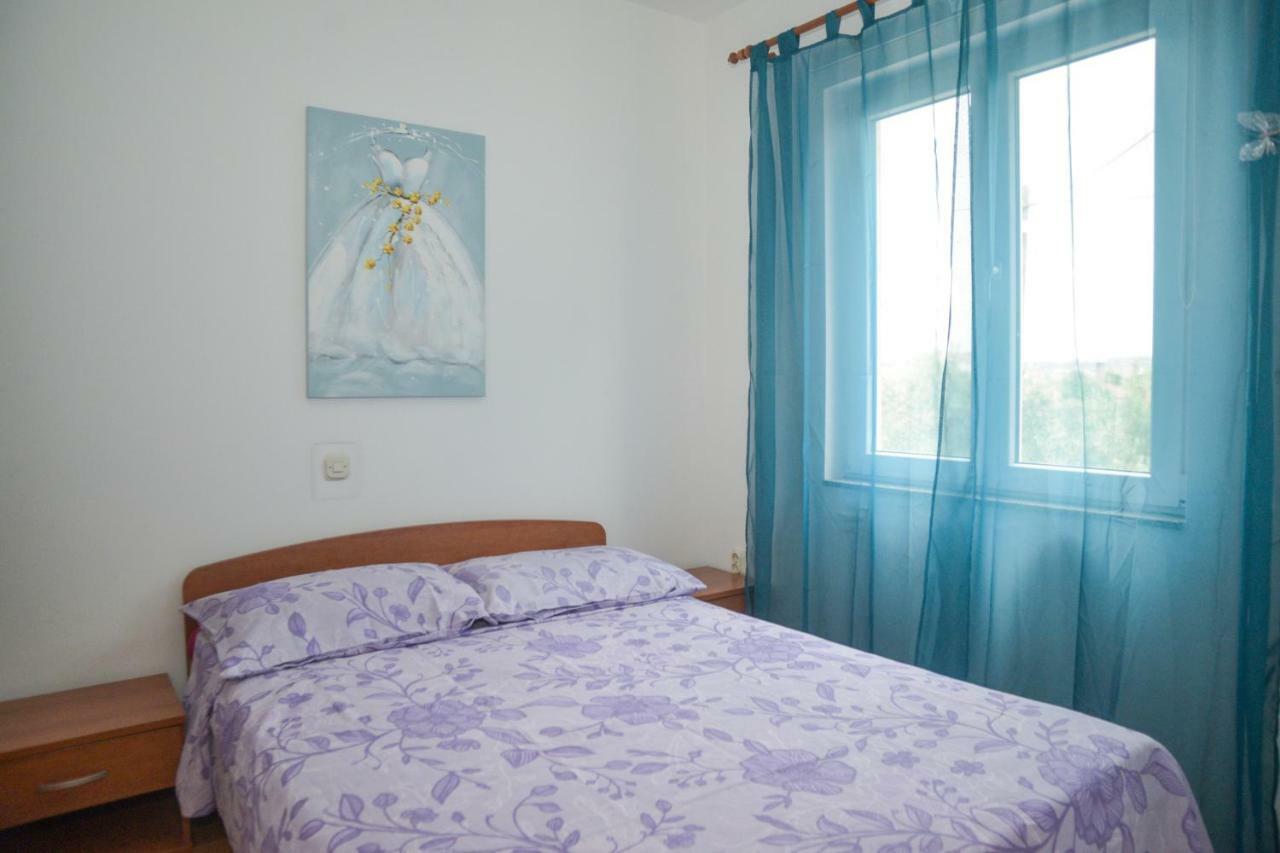 Latmo Apartment Ζαντάρ Εξωτερικό φωτογραφία