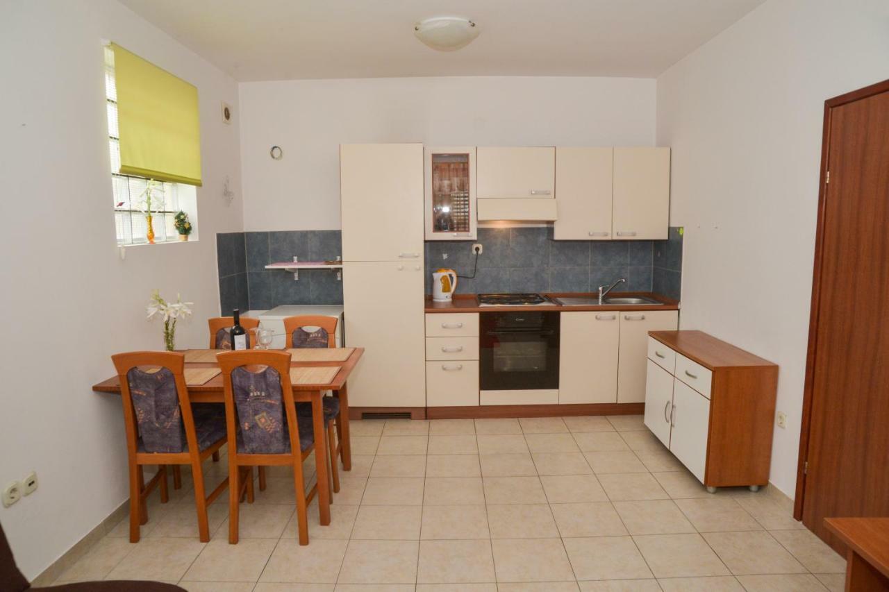 Latmo Apartment Ζαντάρ Εξωτερικό φωτογραφία