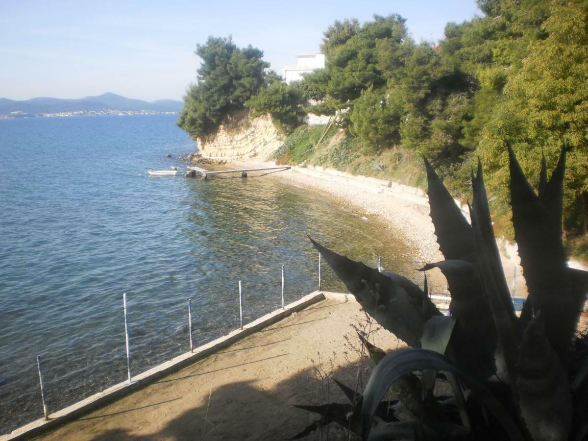 Latmo Apartment Ζαντάρ Εξωτερικό φωτογραφία