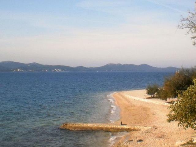 Latmo Apartment Ζαντάρ Εξωτερικό φωτογραφία