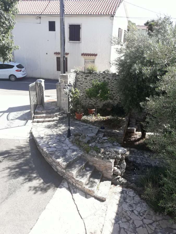 Latmo Apartment Ζαντάρ Εξωτερικό φωτογραφία