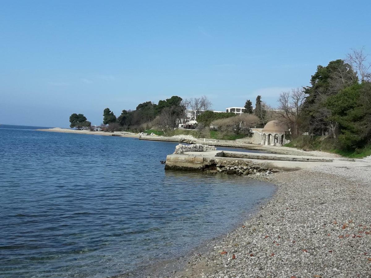 Latmo Apartment Ζαντάρ Εξωτερικό φωτογραφία