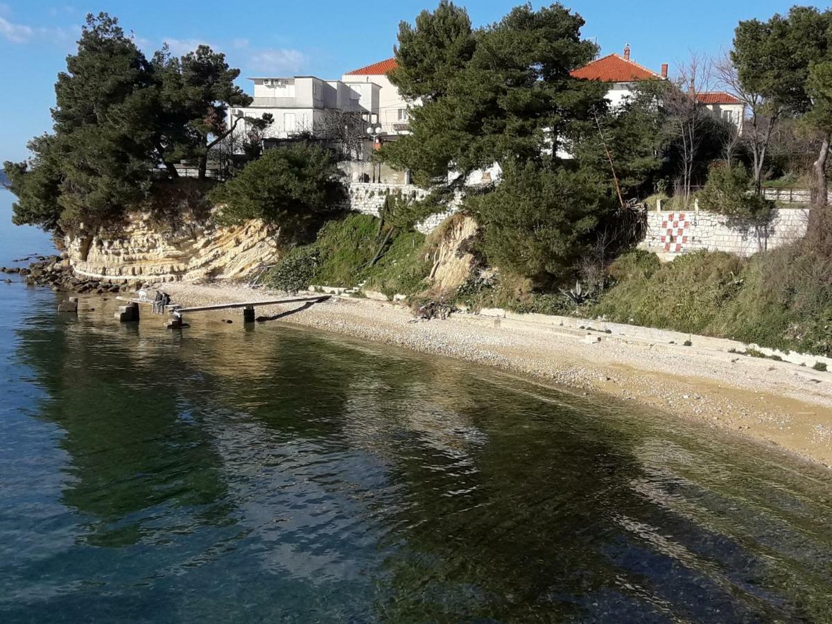 Latmo Apartment Ζαντάρ Εξωτερικό φωτογραφία