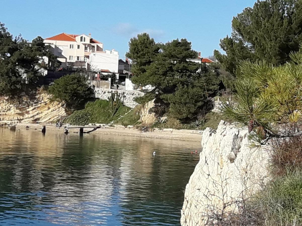 Latmo Apartment Ζαντάρ Εξωτερικό φωτογραφία