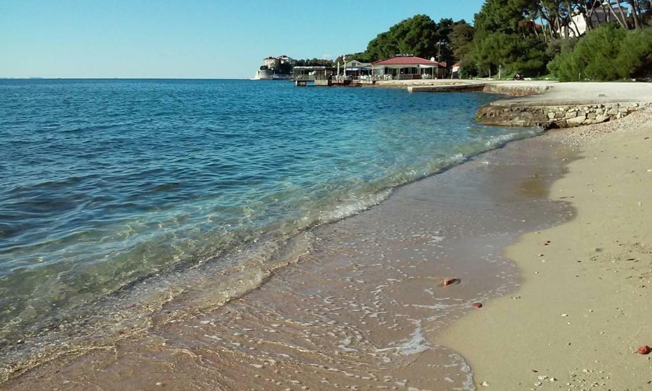 Latmo Apartment Ζαντάρ Εξωτερικό φωτογραφία