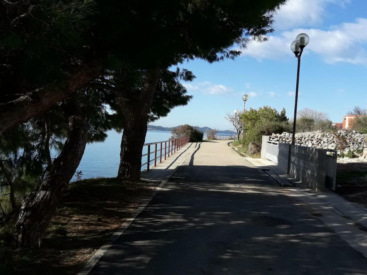 Latmo Apartment Ζαντάρ Εξωτερικό φωτογραφία