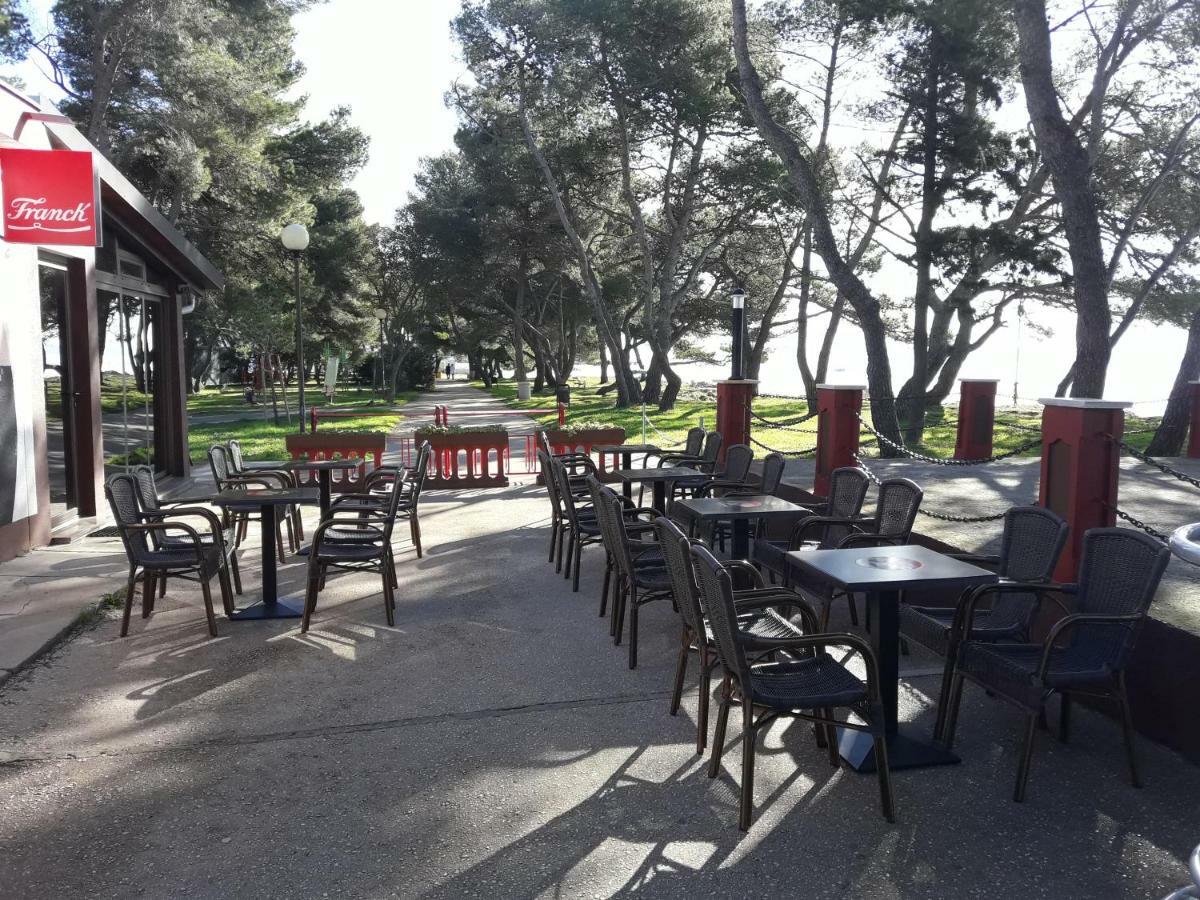 Latmo Apartment Ζαντάρ Εξωτερικό φωτογραφία
