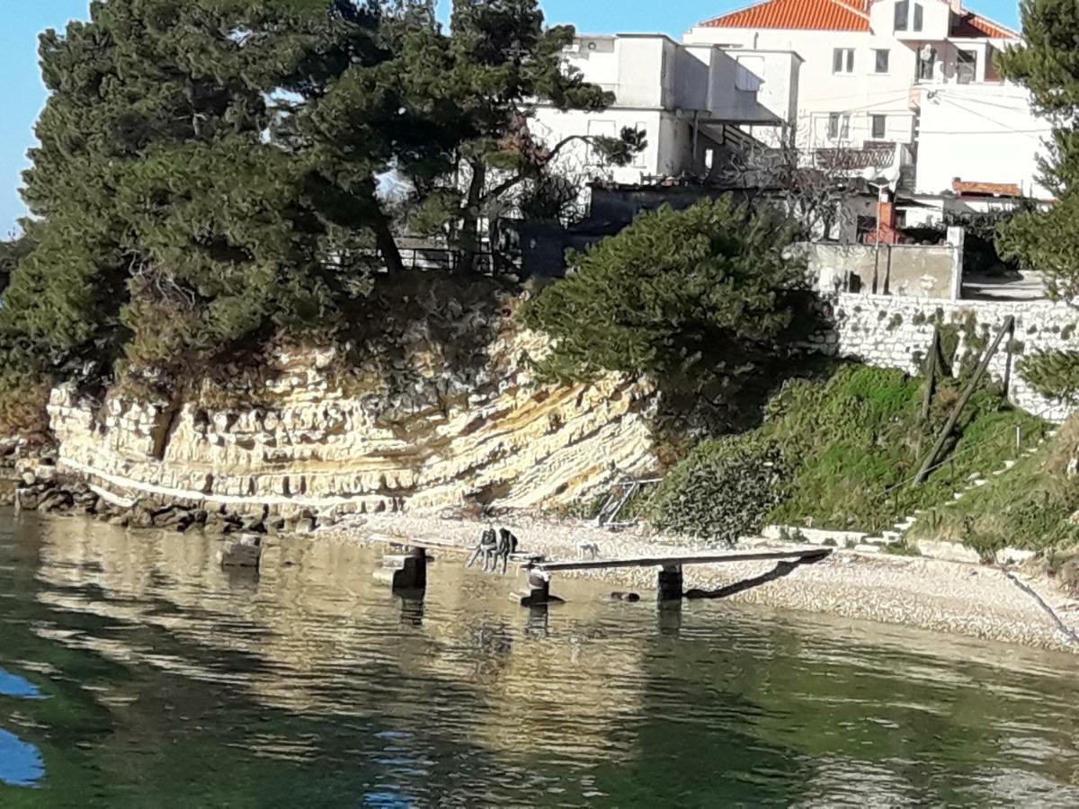 Latmo Apartment Ζαντάρ Εξωτερικό φωτογραφία