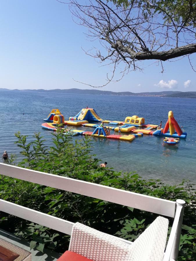Latmo Apartment Ζαντάρ Εξωτερικό φωτογραφία