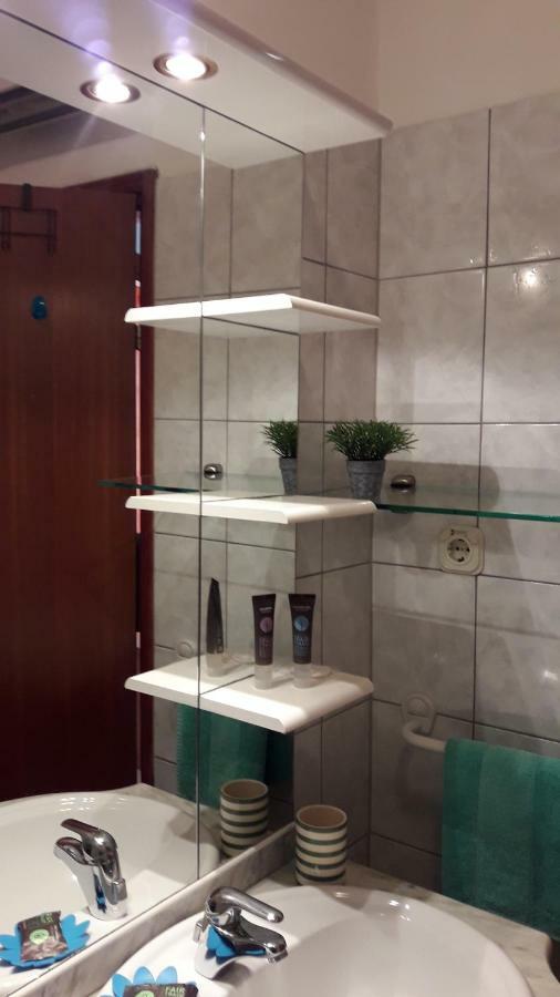 Latmo Apartment Ζαντάρ Εξωτερικό φωτογραφία