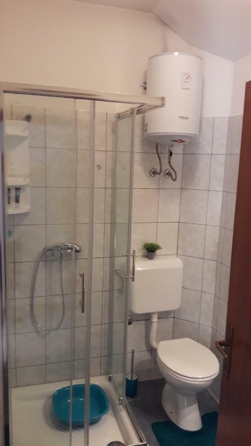 Latmo Apartment Ζαντάρ Εξωτερικό φωτογραφία